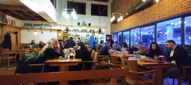 Opinii despre Pivovar Holendr în Valašské Meziříčí - Gastronomie a pohostinství