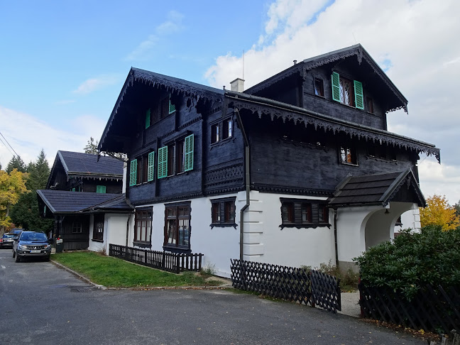 Restaurace a pension U Tetřeva