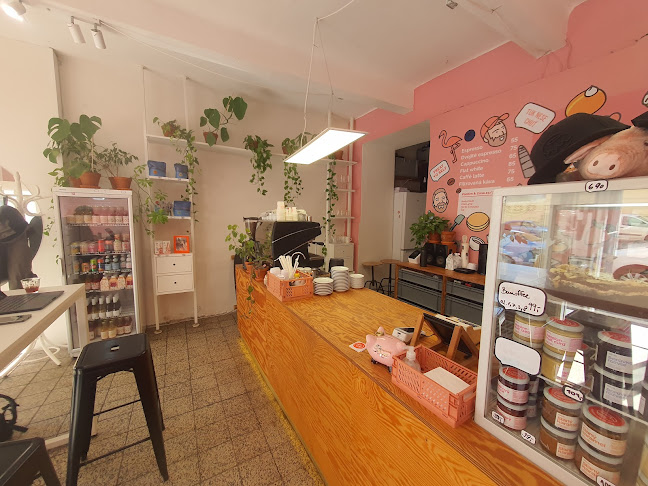 Kobliha - Gastronomie a pohostinství