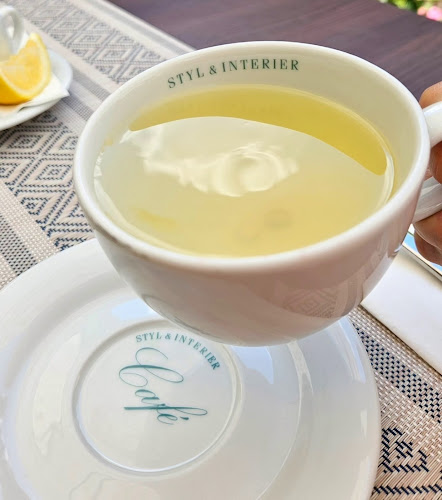 Garden's restaurant - Nové Město