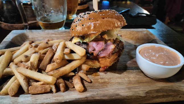 St. Patrick Original Irish Pub - Pardubice