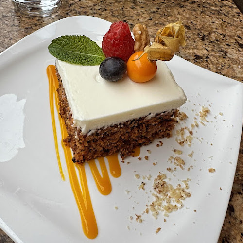 Lobkowicz Palace Restaurant & Café