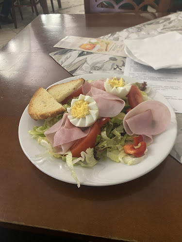 Pizzeria restaurace U Zeleného stromu