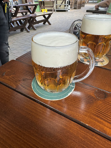 Opinii despre Restaurace Na Pekařce în Praha - Gastronomie a pohostinství