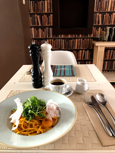 Opinii despre Gourmet Pauza în Praha 8 - Gastronomie a pohostinství