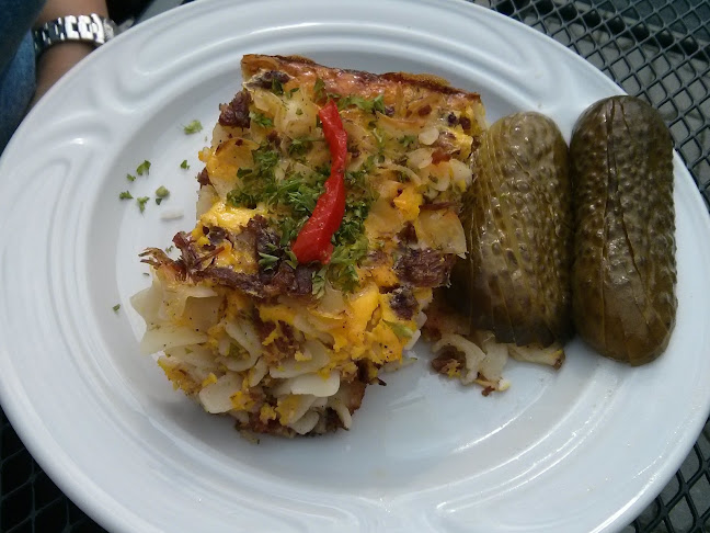 Opinii despre Česká hospoda în Pardubice - Gastronomie a pohostinství