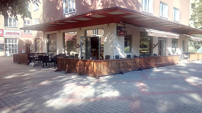 Na kávičku - Ostrava