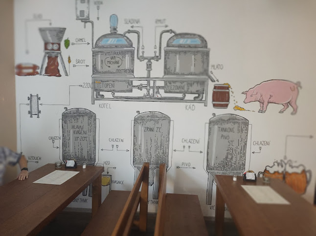 Restaurace Sokolovská Hospůdka NOVĚ - Gastronomie a pohostinství