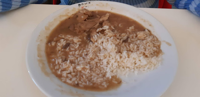 Bistro Point - Gastronomie a pohostinství