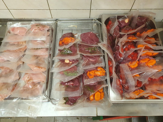 Opinii despre Restaurace Rozhled în Teplice - Gastronomie a pohostinství