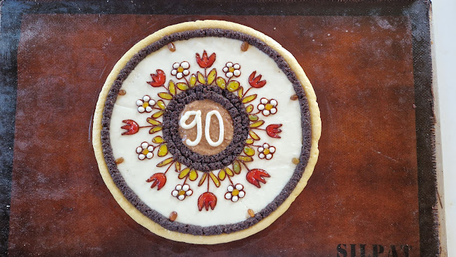 Opinii despre Pekařství U Lifků s.r.o. - firemní prodejna a kavárna în Choceň - Gastronomie a pohostinství