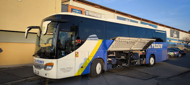 Restaurace Zimní stadion