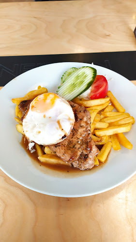 Restaurace Neptun - Liberec