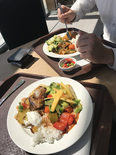 Comentarii opinii despre VEGANLAND