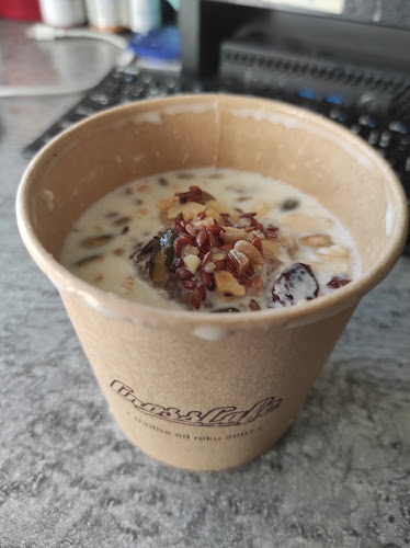 CrossCafe Doubravka - Gastronomie a pohostinství