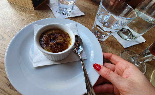 Restaurace Podolka - Gastronomie a pohostinství