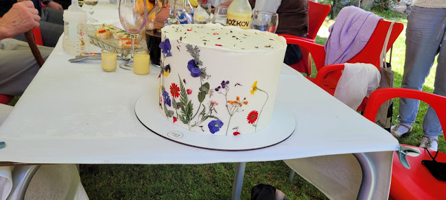 Dortíkovo - Gastronomie a pohostinství