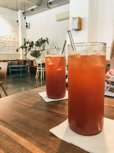 HogoFogo Bistro - Ostrava