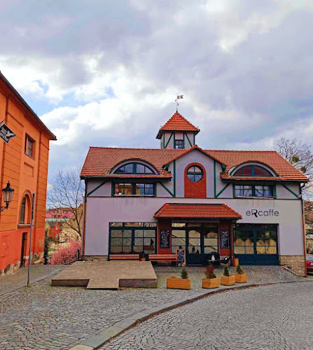 Comentarii opinii despre eRcaffe Hranice