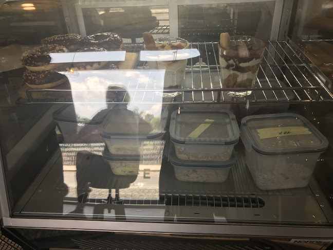 Comentarii opinii despre KAFE NA MAPĚ / na prodej