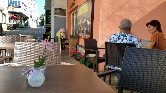 Smé Café - Gastronomie a pohostinství