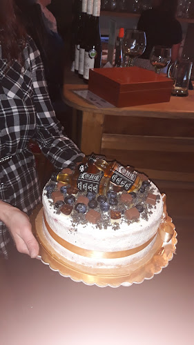 Zelená Hospůdka - Gastronomie a pohostinství