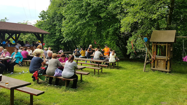 Opinii despre Hostinec Lékárna în Bludovice - Gastronomie a pohostinství