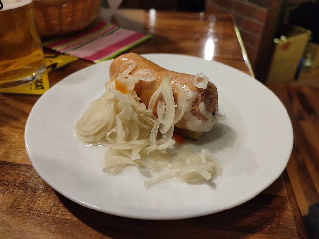 Obývák - Gastronomie a pohostinství