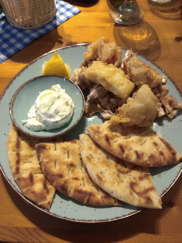 Athina - řecká restaurace | Děčín | - Děčín