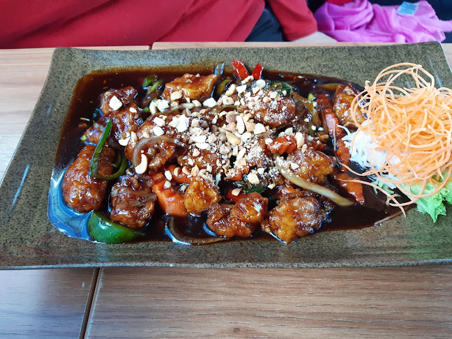 Comentarii opinii despre Viet Palace