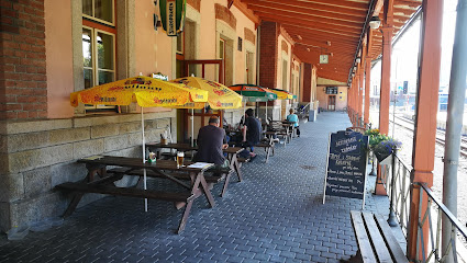 Restaurace u zubačky