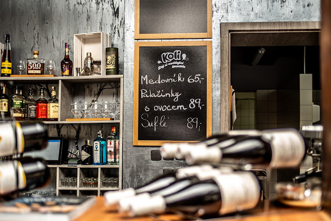 Pizzeria Max - Havířov