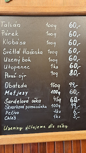 Jelínkova Plzeňská Pivnice - Nové Město