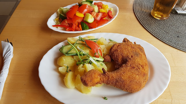 Restaurace U Prasete