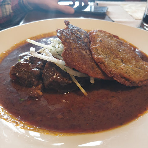 Opinii despre Na Paloučku în Praha - Gastronomie a pohostinství