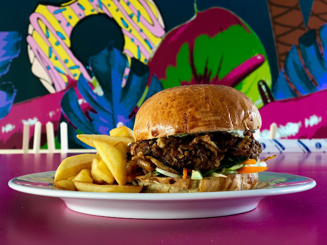 Opinii despre Dynamica Waltrovka în Praha 5 - Gastronomie a pohostinství