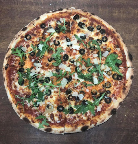 J&N Street Food - Praha