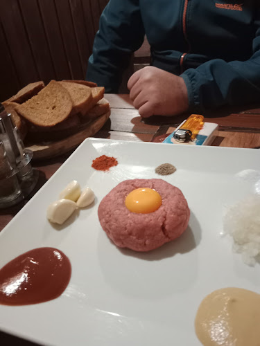 Hospůdka U Černé kočky