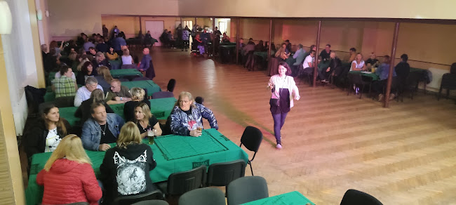 Přešťovická hospoda - České Budějovice