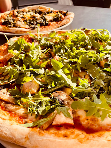 Opinii despre Restaurace pizza Borsa în Rosice - Gastronomie a pohostinství