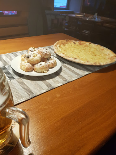 Bowling PIZZA KOMÍN - Zlín