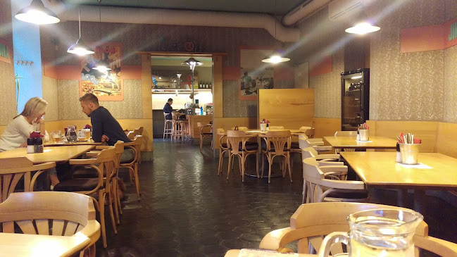 Jiná krajina - Gastronomie a pohostinství