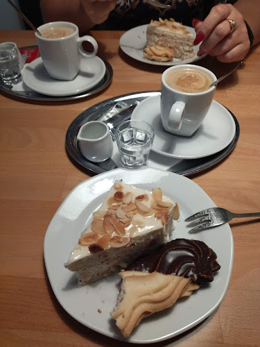 Cukrárna v Růžovém dole - Gastronomie a pohostinství