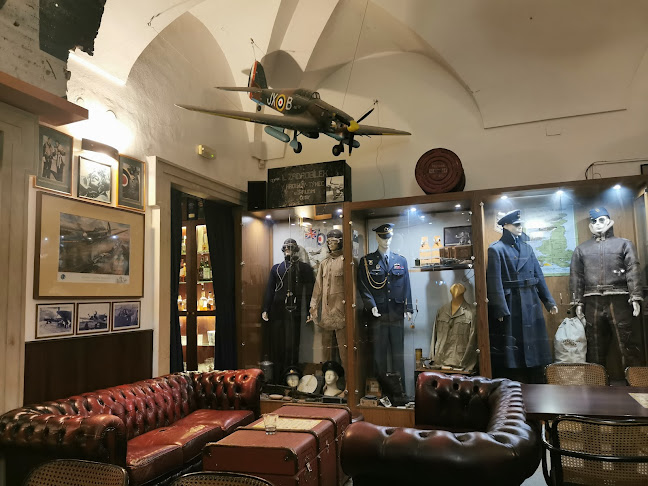 Comentarii opinii despre Air Café