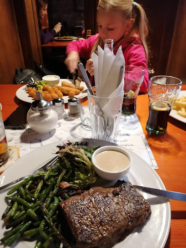 Balada - Gastronomie a pohostinství