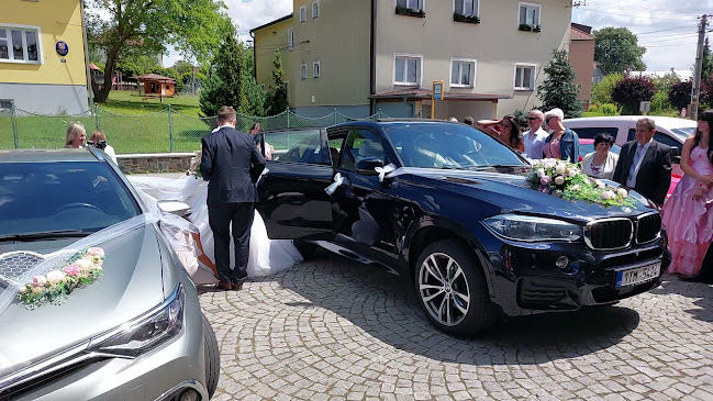 Restaurace Větřkovice