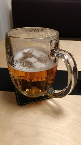 Comentarii opinii despre Restaurace U Čámrse