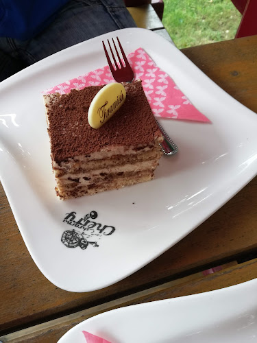 Comentarii opinii despre Cukrárna Cherry