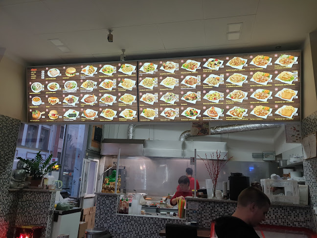 Bistro CENTRUM - Teplice