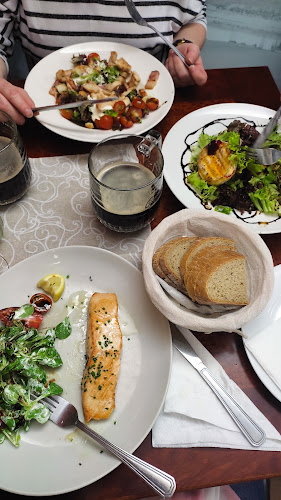 Opinii despre Restaurace Parlament Karlovy Vary în Karlovy Vary - Gastronomie a pohostinství